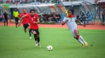 منتخبات أفريقيا تتنافس بقوة على بطاقات المونديال.. تهديد بوركينا فاسو لعروش مصر خلال 90 دقيقة 1